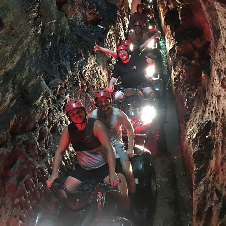 kuber-atv-ride