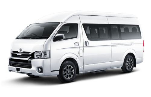 hiace